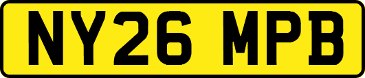NY26MPB