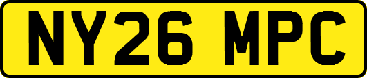 NY26MPC