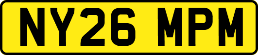 NY26MPM