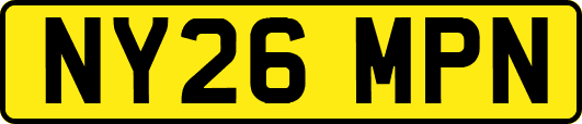 NY26MPN
