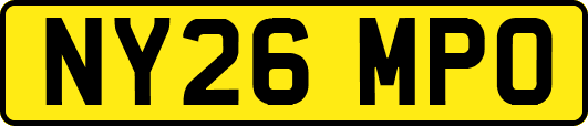 NY26MPO