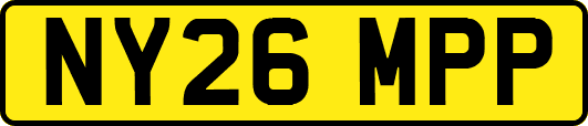 NY26MPP
