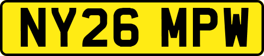 NY26MPW
