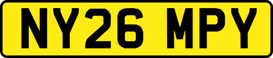 NY26MPY