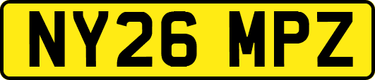 NY26MPZ