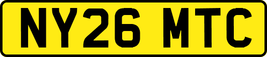 NY26MTC