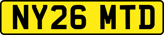 NY26MTD