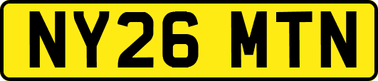 NY26MTN