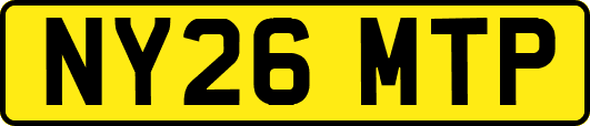 NY26MTP