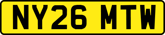 NY26MTW