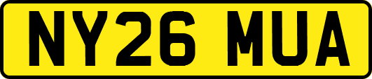 NY26MUA