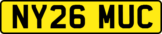 NY26MUC