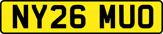 NY26MUO