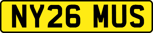 NY26MUS
