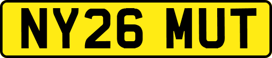 NY26MUT