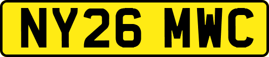 NY26MWC