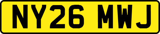 NY26MWJ