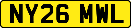 NY26MWL