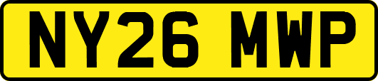 NY26MWP