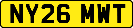 NY26MWT