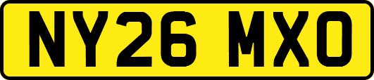 NY26MXO