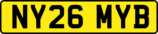 NY26MYB