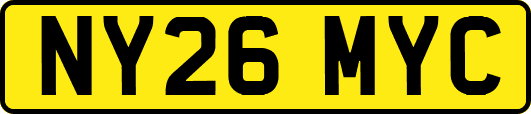 NY26MYC
