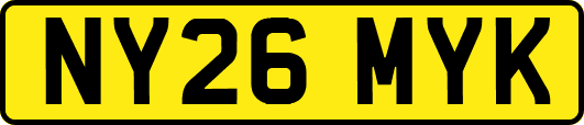 NY26MYK
