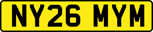 NY26MYM