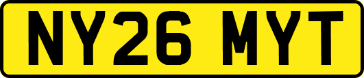 NY26MYT