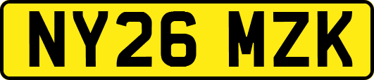 NY26MZK