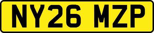 NY26MZP