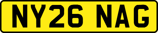 NY26NAG