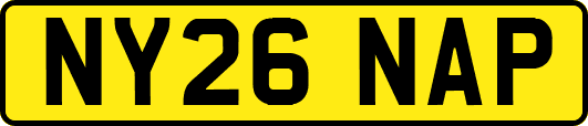 NY26NAP
