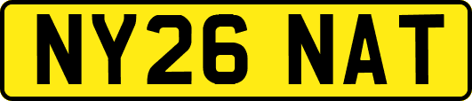 NY26NAT