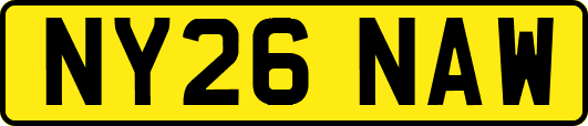 NY26NAW