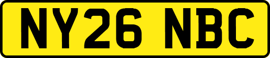 NY26NBC