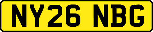 NY26NBG