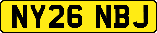 NY26NBJ