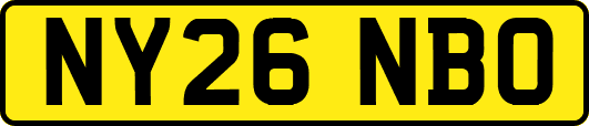 NY26NBO