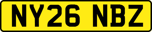 NY26NBZ