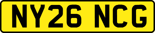 NY26NCG