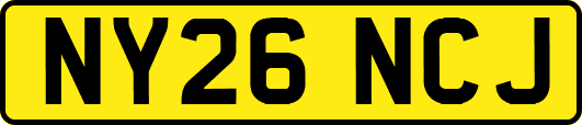 NY26NCJ