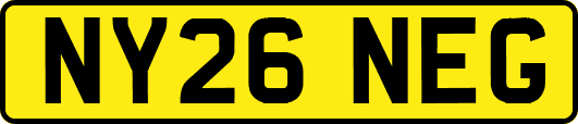 NY26NEG