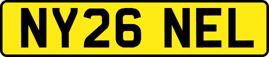 NY26NEL