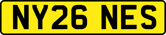 NY26NES