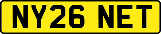 NY26NET