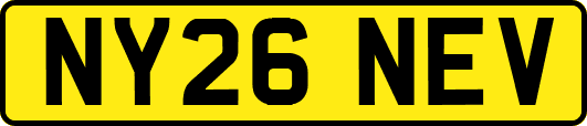 NY26NEV