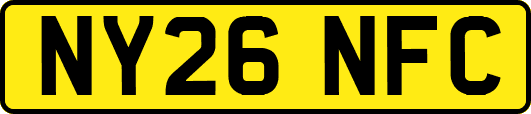 NY26NFC