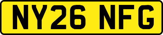 NY26NFG